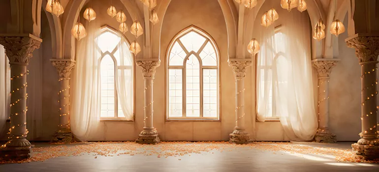 Exterior Window Arch Replacement in Sun City Center, FL