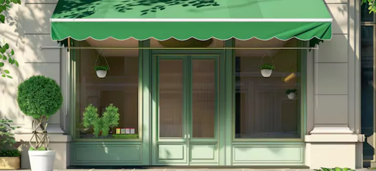 Awning Window Replacement in Sun City Center, FL