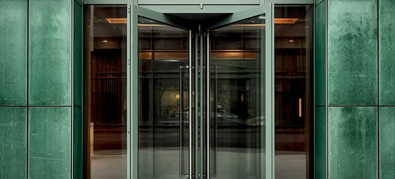 Commercial Garage Doors Repair in Sun City Center, FL