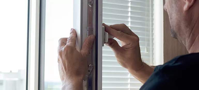 Luxury Window Installation in Sun City Center, FL