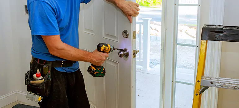 Car Door Lock Repair in Sun City Center, FL