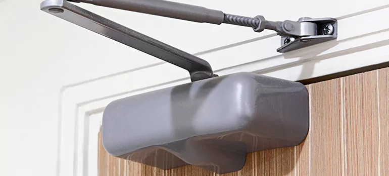 Garage Door Openers For Low Ceilings in Sun City Center, FL