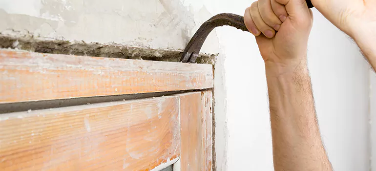 Front Door Replacement Cost in Sun City Center, FL