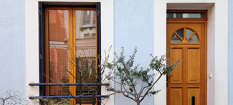 Garage Door Weather Stripping in Sun City Center, FL