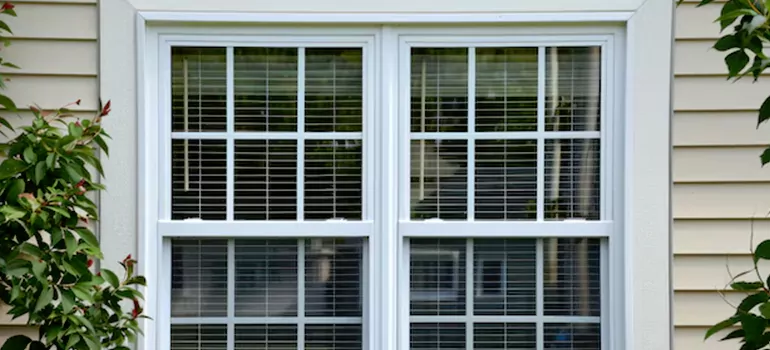 Custom Double Hung Windows in Sun City Center, FL