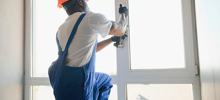 Fixed Window Replacement in Sun City Center, FL