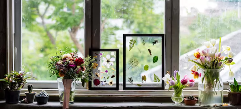 Professional Garden Window Repair in Sun City Center, FL