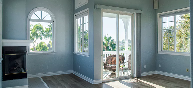 Glass Door Repair in Sun City Center, FL