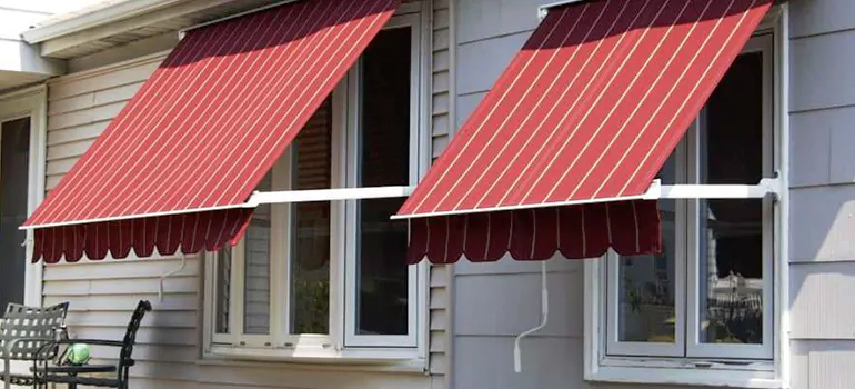 Government Rebate Window Replacement in Sun City Center, FL