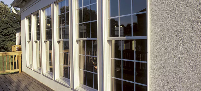 Home Window Glass Repair in Sun City Center, FL