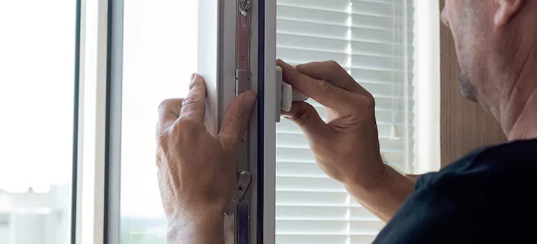 Custom Hopper Windows in Sun City Center, FL