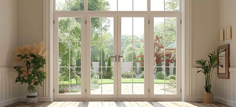 Impact Patio Doors in Sun City Center, FL