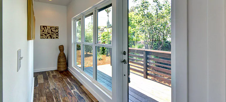 Impact Window Installation For Home Safety in Sun City Center, FL