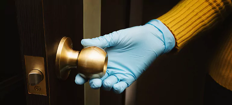 Aluminum Stile Door Service in Sun City Center, FL