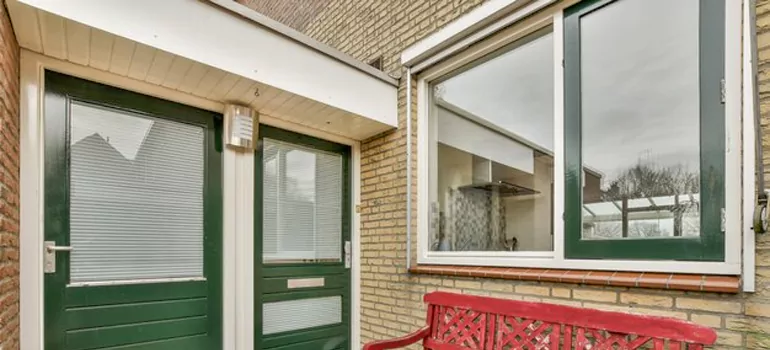 Sliding Patio Windows in Sun City Center, FL