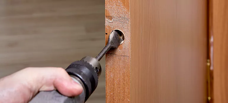 Sliding Pocket Door Repair inSun City Center, FL