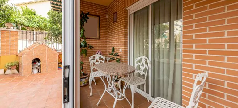 Adding Porch Enclosures To Your Home in Sun City Center, FL