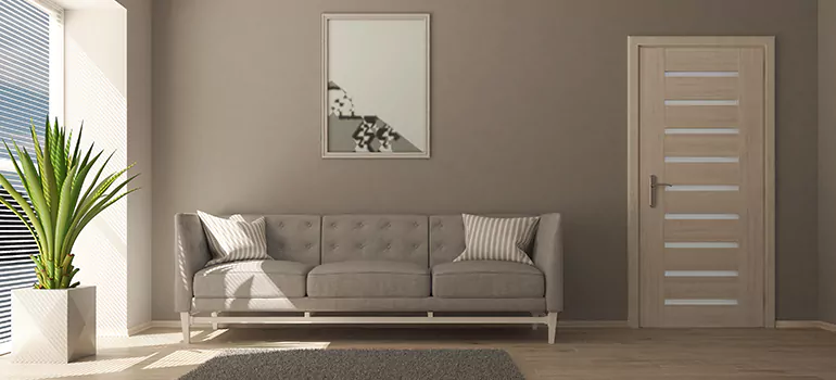 Prehung Inside Doors in Sun City Center, FL