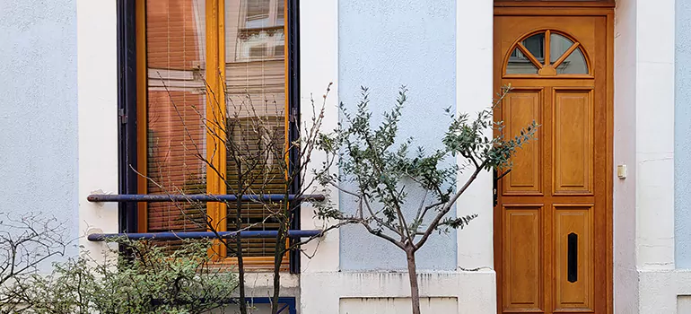 Residential Garage Doors Near Me in Sun City Center, FL