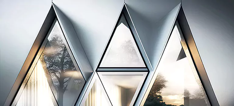 Trapezoid Window Design in Sun City Center, FL