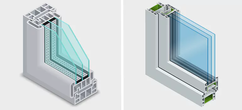 Triple Glazed Window Installation in Sun City Center, FL