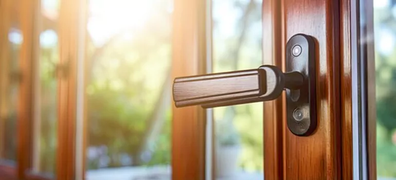 Double Glazing Window Latch Repairs in Sun City Center, FL