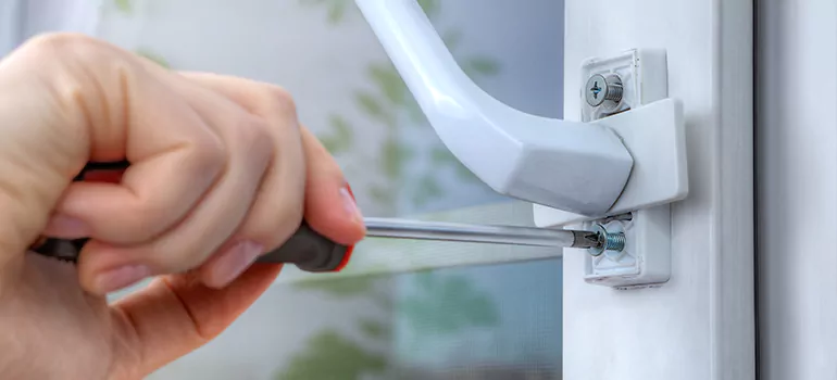 Window Crack Repair in Sun City Center, FL