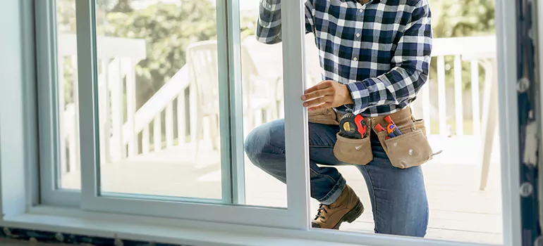 Commercial Window Replacement in Sun City Center, FL