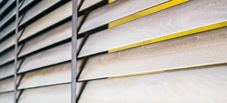 Shutter Installation Services in Sun City Center, FL