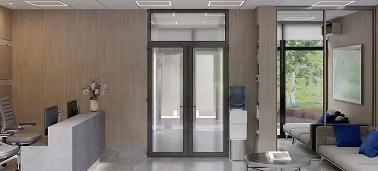 Residential Accordion Door Repair in Sun City Center, FL