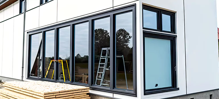 Window Capping For Exterior Design in Sun City Center, FL