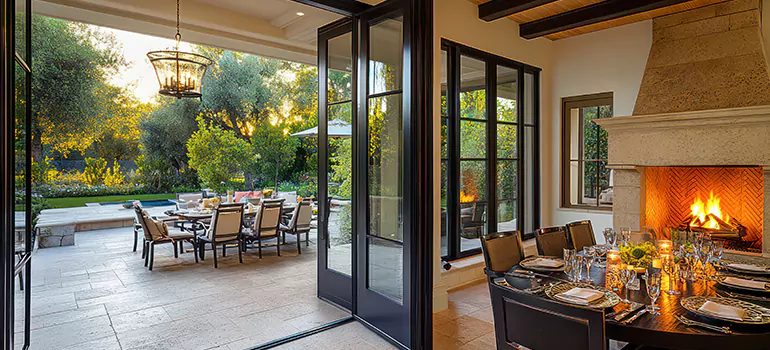 Aluminium Door Frame Installation Service in Sun City Center,FL