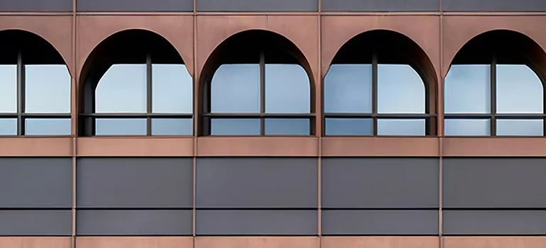 Modern Architectural Windows Repair in Sun City Center, FL