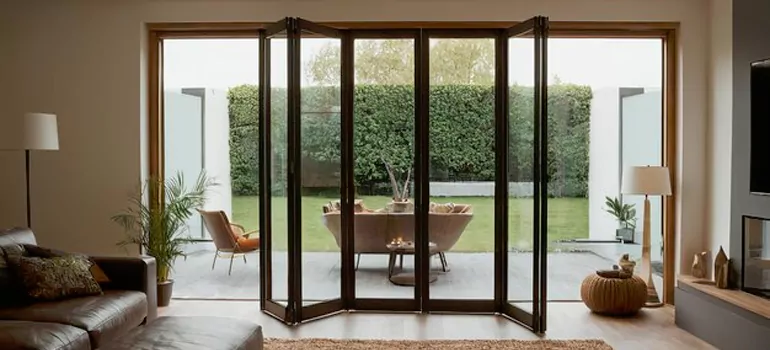 Cheap Bifold Doors in Sun City Center, FL