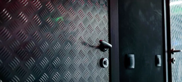 Advanced Bulletproof Door Installation in Sun City Center, FL