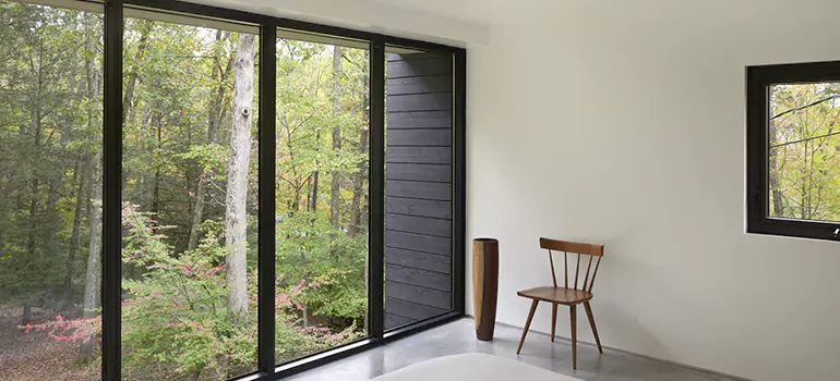 Bulletproof Window Protection Services in Sun City Center, FL