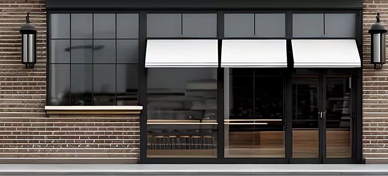 Commercial Window Seal Replacement in Sun City Center, FL