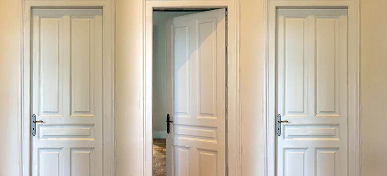 Garage Door Mullions inSun City Center, FL