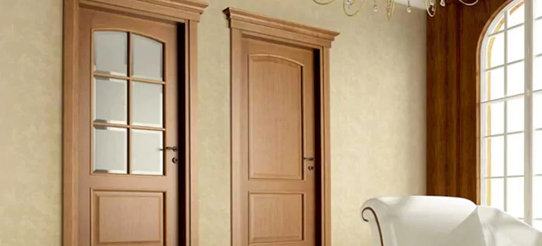 Cabinet Door Stiles in Sun City Center, FL