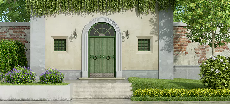 Weatherproof Screen Door in Sun City Center, FL