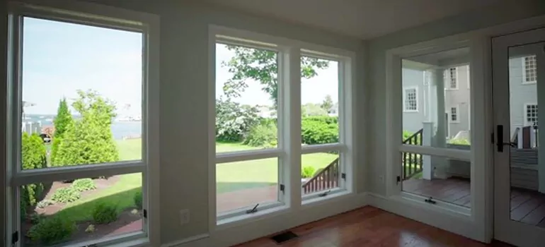 Double-hung Window Repair in Sun City Center, FL