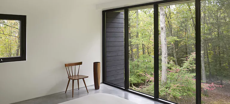 Triple Pane Energy Efficient Windows in Sun City Center, FL