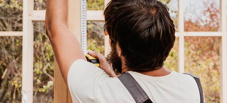 Insulated Fixed Windows in Sun City Center, FL