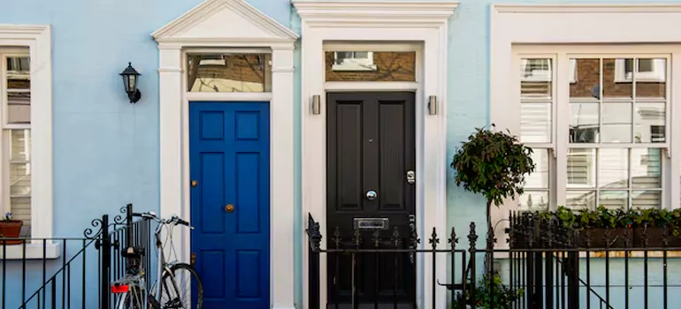 Front Door Sweep Replacement in Sun City Center, FL