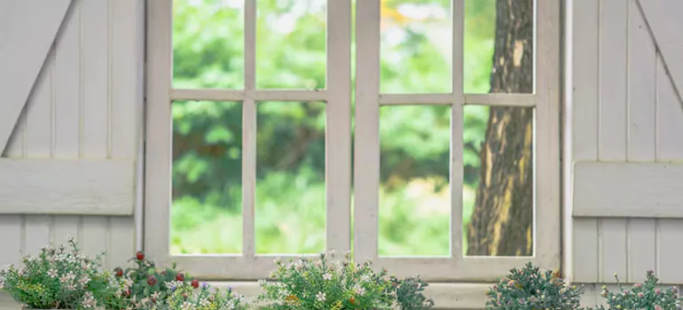 Professional Garden Window Enclosure Repair in Sun City Center, FL