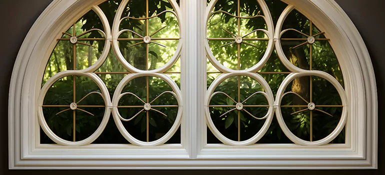 Half-round Window Replacement Contractors in Sun City Center, FL