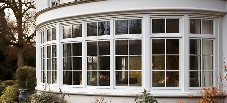 Home Window Pane Replacement in Sun City Center, FL