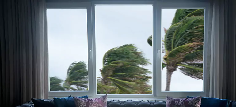 Hurricane Window Inspections Services in Sun City Center, FL