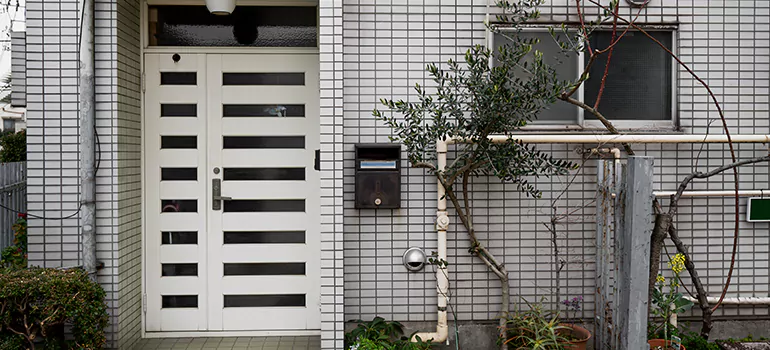 Custom Louvre Doors in Sun City Center, FL