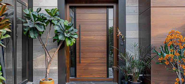 Custom Modern Doors Service in Sun City Center, FL